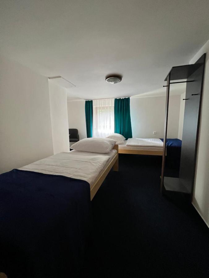 7Rooms Telnice ภายนอก รูปภาพ